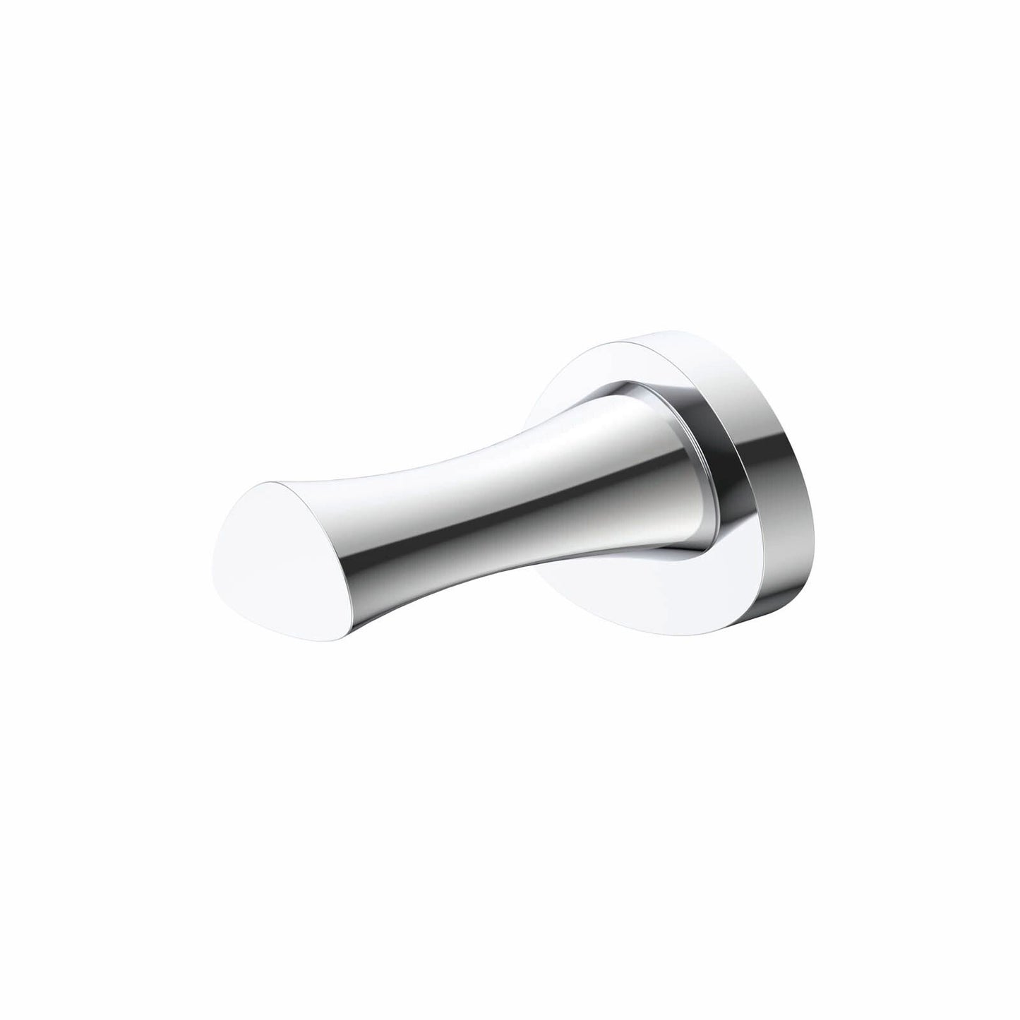 Caroma Robe Hook - 55mm x 46mm