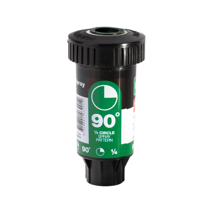 Holman Pop Up Sprinkler - 50mm - Quarter Circle