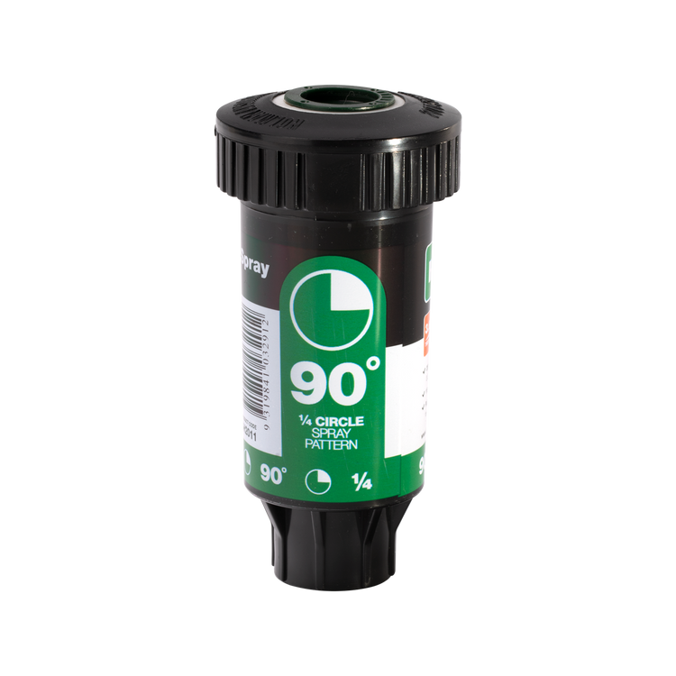 Holman Pop Up Sprinkler - 50mm - Quarter Circle