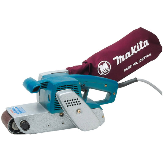 Makita Belt Sander - 76mm - 9924DB