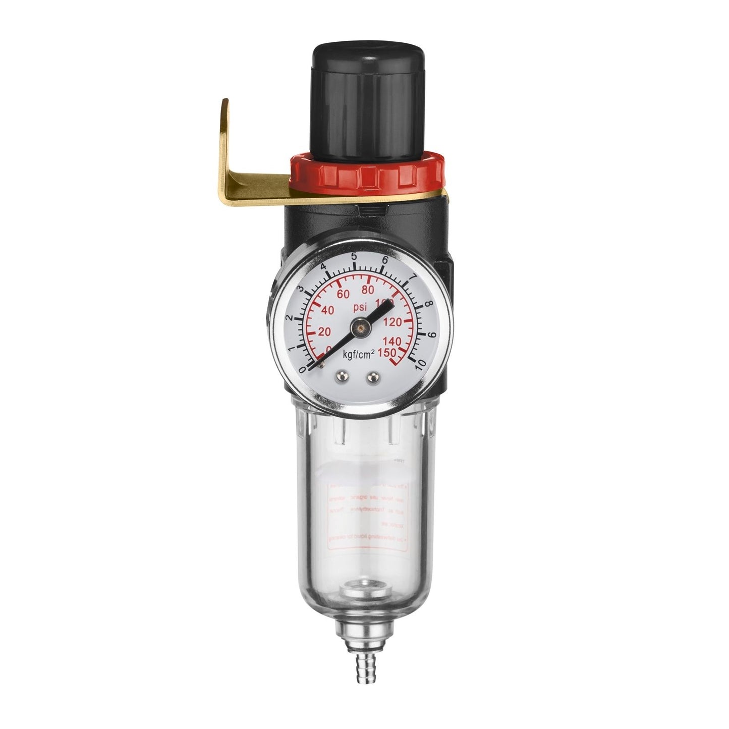 Ozito Mini Filter Regulator - 1/4"
