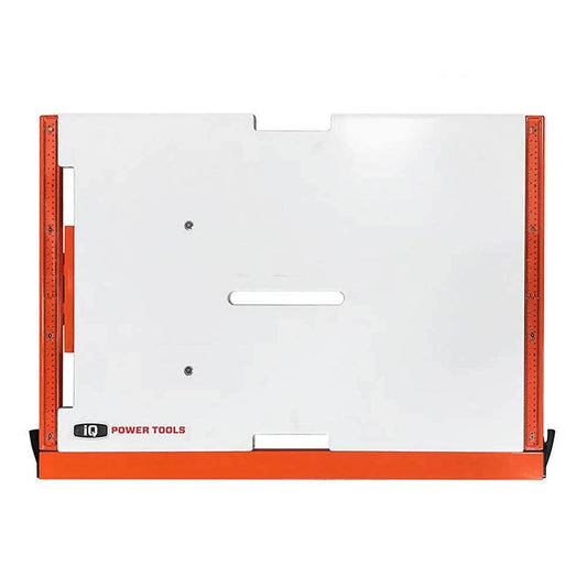 iQ POWER TOOLS Tile Saw Extension Table TS244 6856