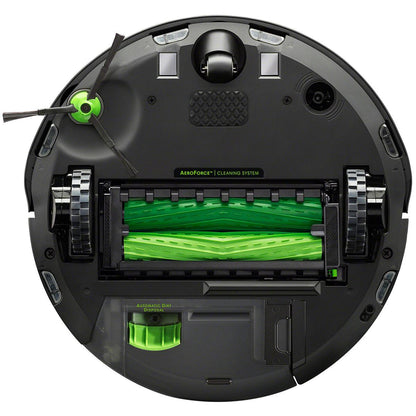iRobot Roomba J7+ Robot Vacuum J755800