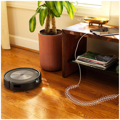 iRobot Roomba J7+ Robot Vacuum J755800