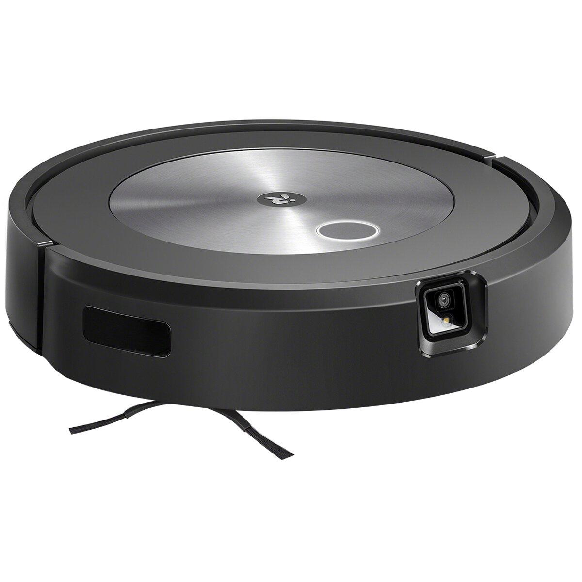 iRobot Roomba J7+ Robot Vacuum J755800