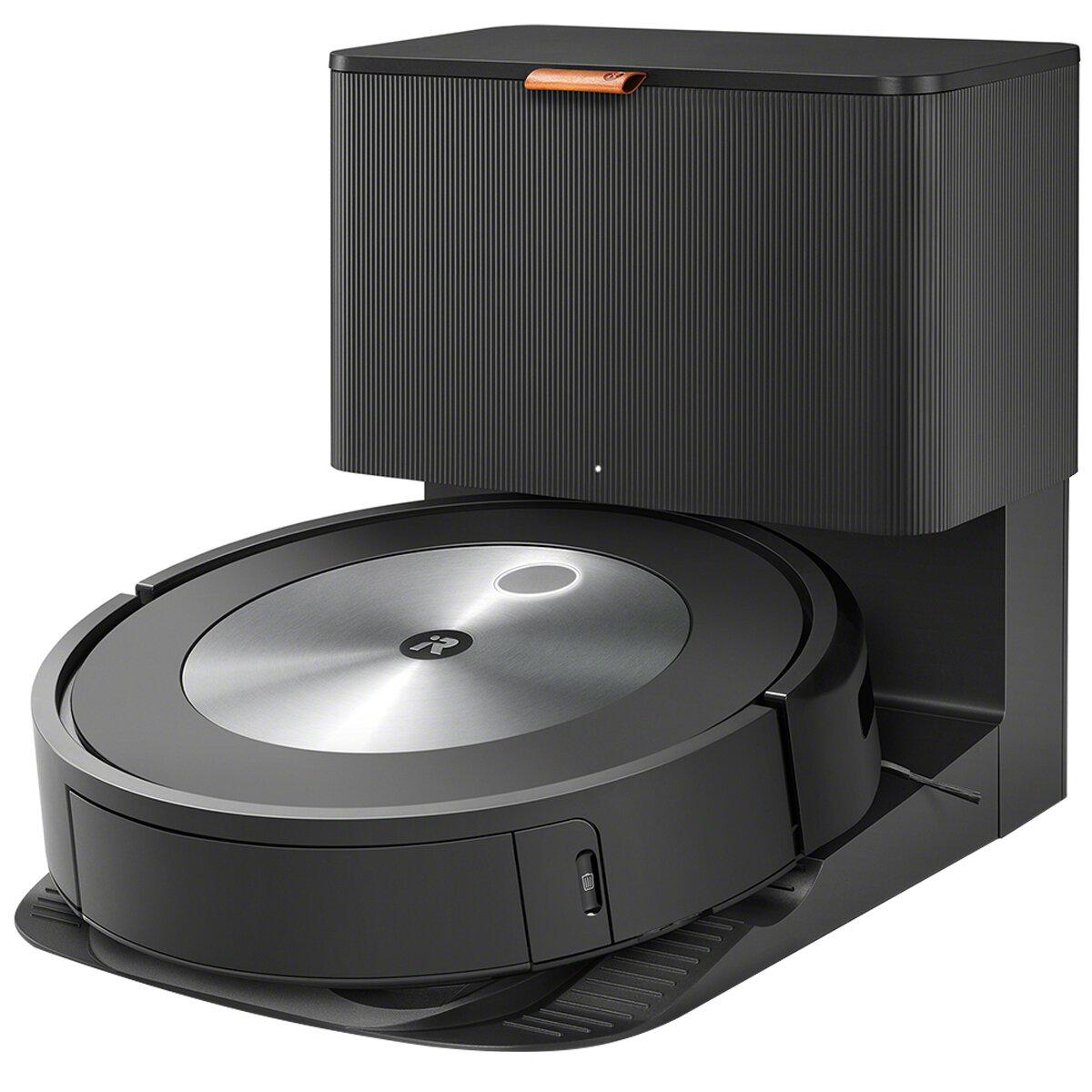 iRobot Roomba J7+ Robot Vacuum J755800
