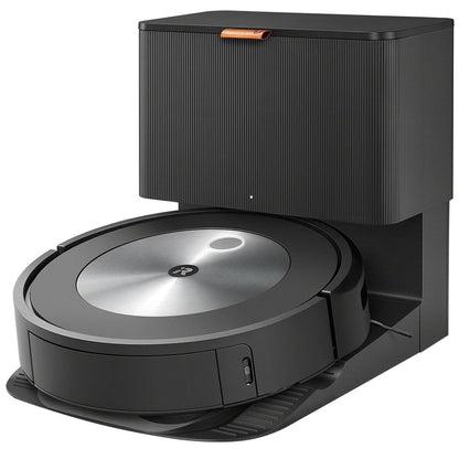 iRobot Roomba J7+ Robot Vacuum J755800