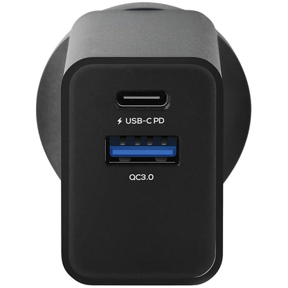 mbeat Gorilla Dual Port Charger 2 Pack