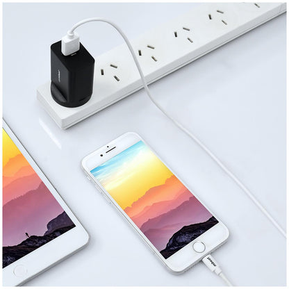 mbeat Gorilla Dual Port Charger 2 Pack