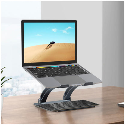 mbeat Stage S6 Adjustable Elevated Laptop Stand