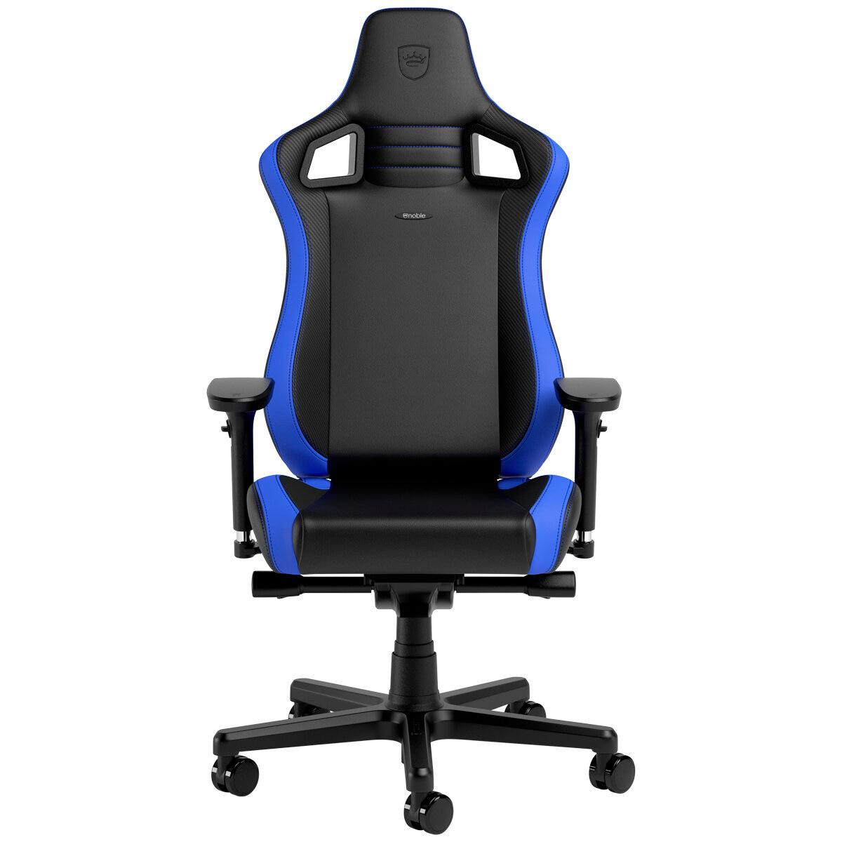 noblechairs EPIC Compact Gaming Chair