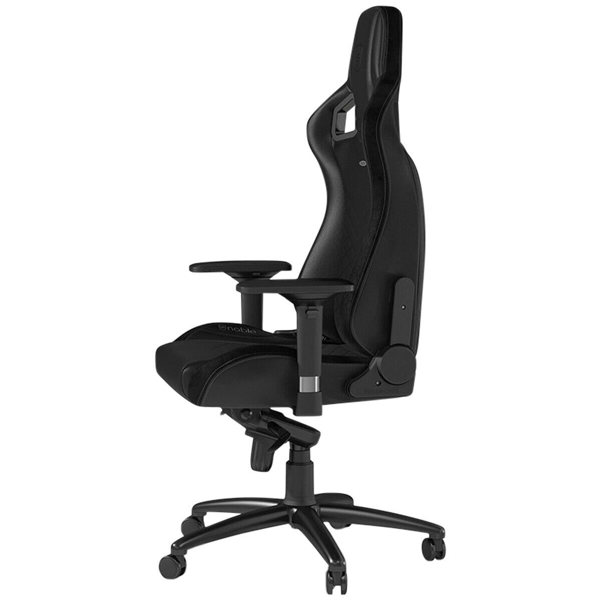 noblechairs EPIC Series Gaming Chair Black