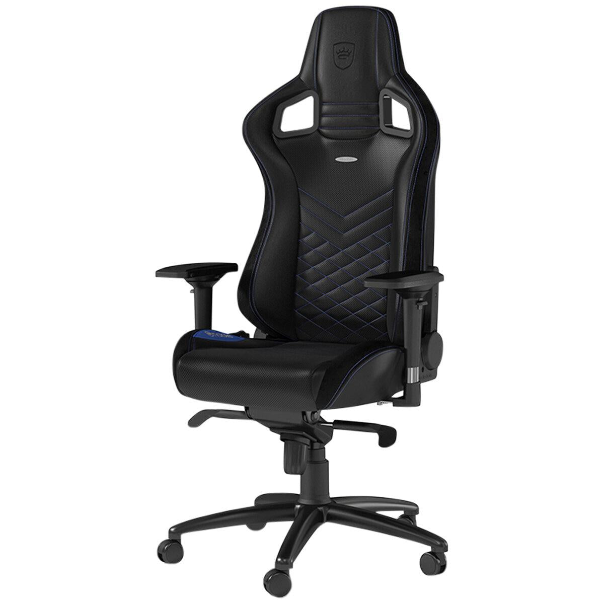 noblechairs EPIC Series Gaming Chair Black