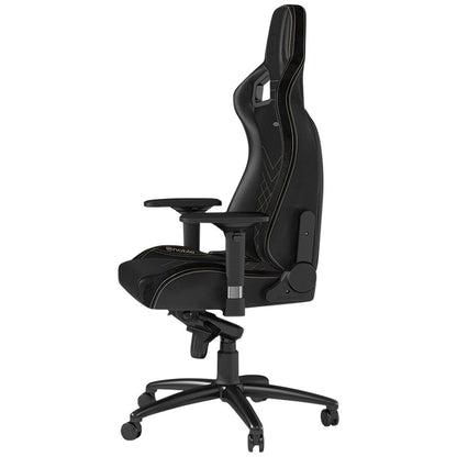 noblechairs EPIC Series Gaming Chair Black and Gold