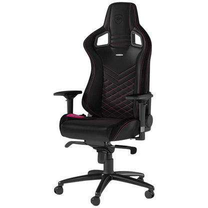noblechairs EPIC Series Gaming Chair Black and Gold