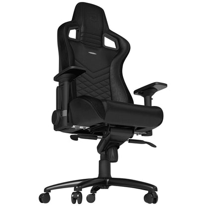 noblechairs EPIC Series Gaming Chair Black