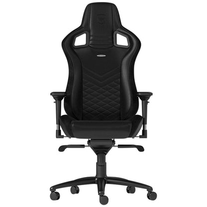 noblechairs EPIC Series Gaming Chair Black