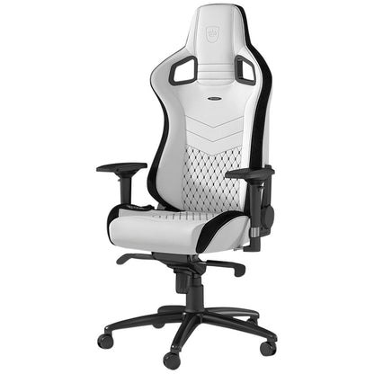 noblechairs EPIC Series Gaming Chair Black and Gold