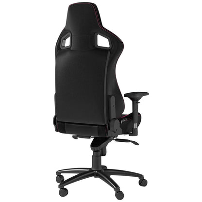 noblechairs EPIC Series Gaming Chair Black and Pink
