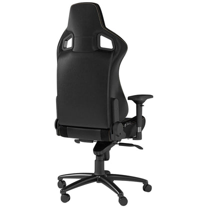 noblechairs EPIC Series Gaming Chair Black and Gold