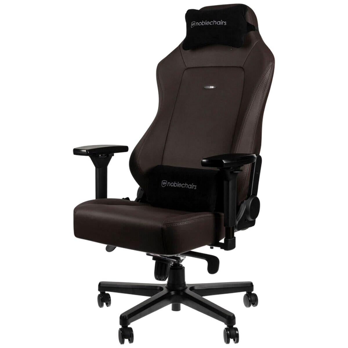 noblechairs HERO Gaming Chair Java Edition