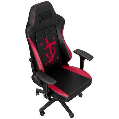 noblechairs Hero Gaming Chair DOOM Edition