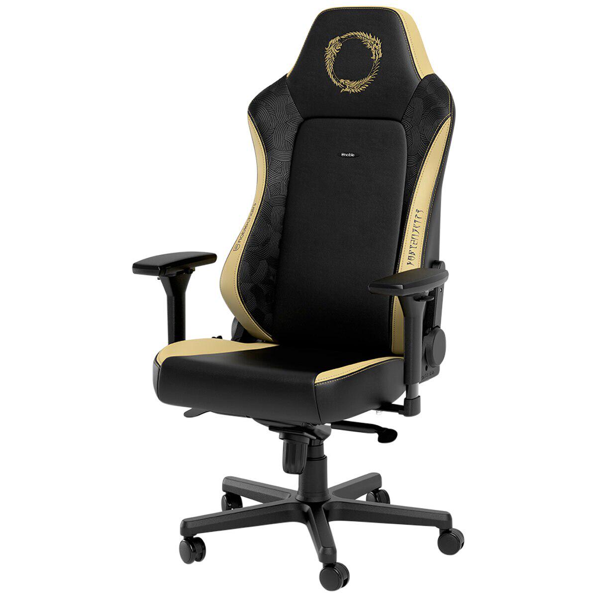 noblechairs Hero Gaming Chair The Elder Scrolls Online Special Edition