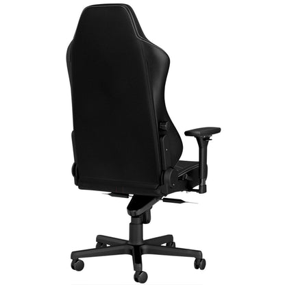 noblechairs Hero Gaming Chair Black and White