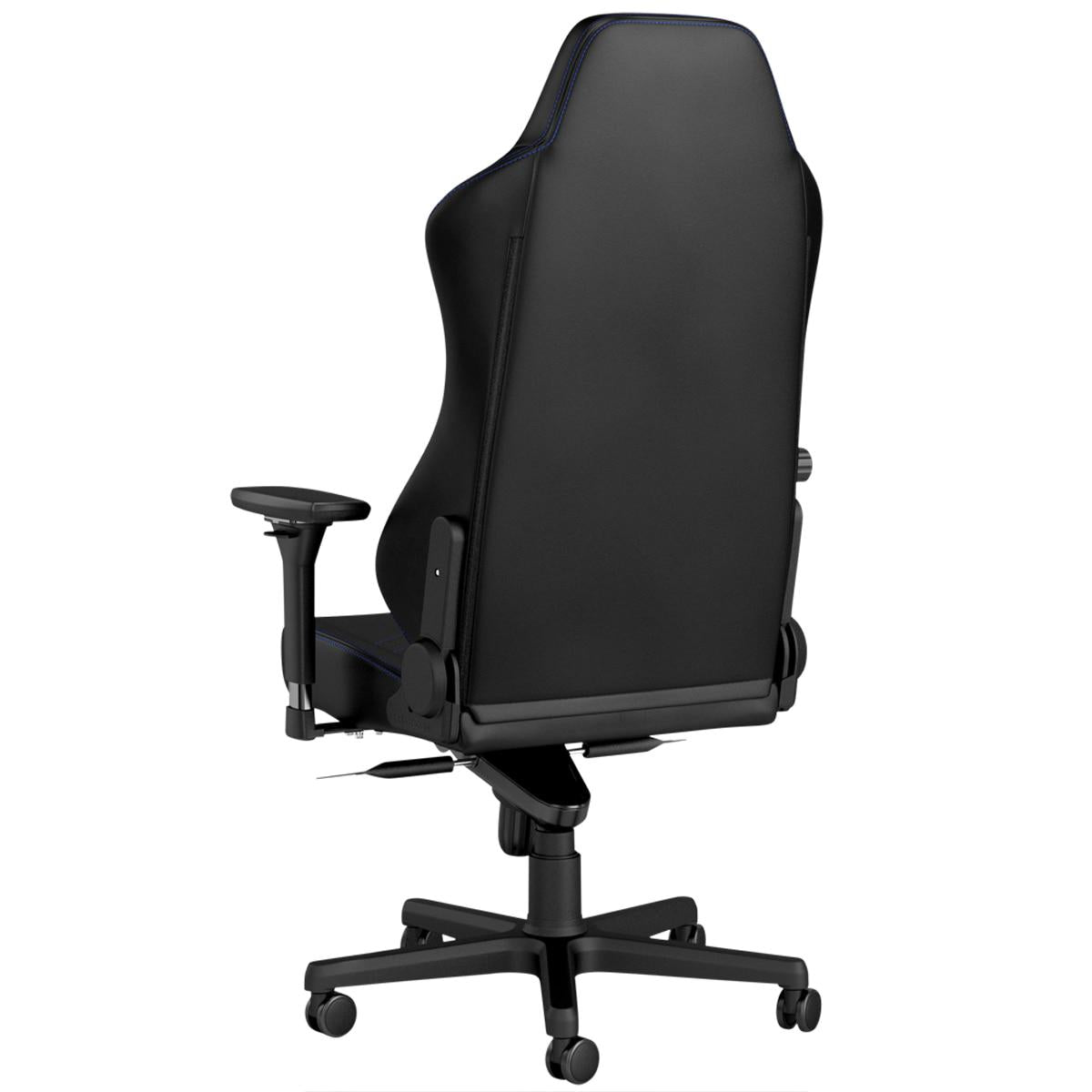 noblechairs Hero Gaming Chair Black and Blue
