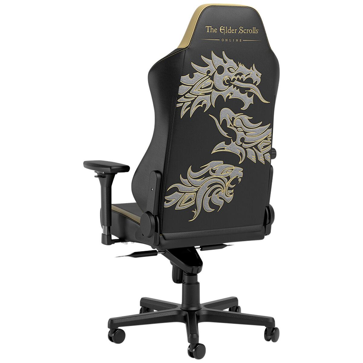 noblechairs Hero Gaming Chair The Elder Scrolls Online Special Edition