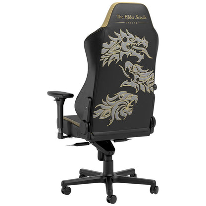 noblechairs Hero Gaming Chair The Elder Scrolls Online Special Edition