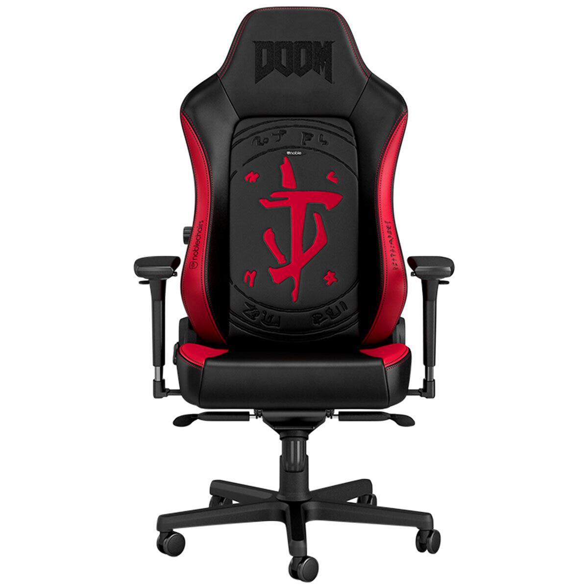 noblechairs Hero Gaming Chair The Elder Scrolls Online Special Edition