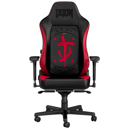 noblechairs Hero Gaming Chair DOOM Edition