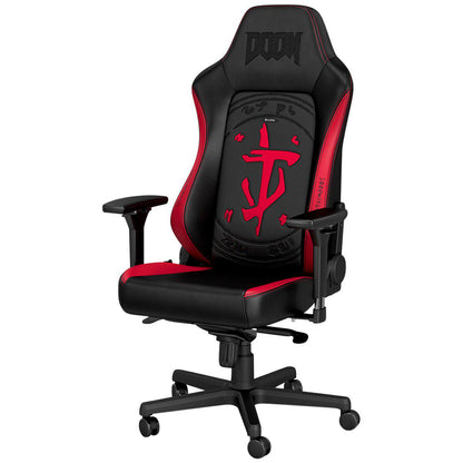 noblechairs Hero Gaming Chair DOOM Edition