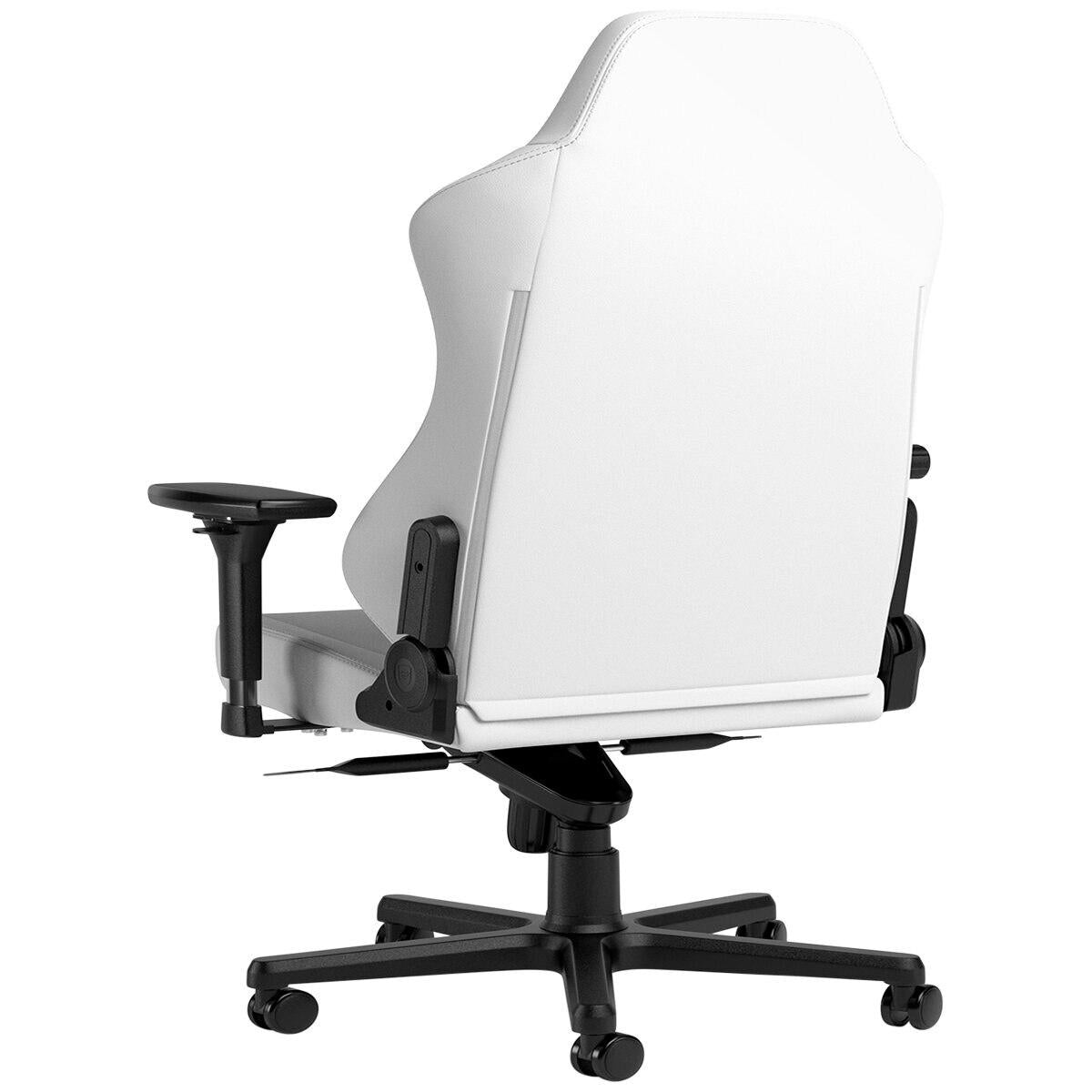 noblechairs Hero Gaming Chair White