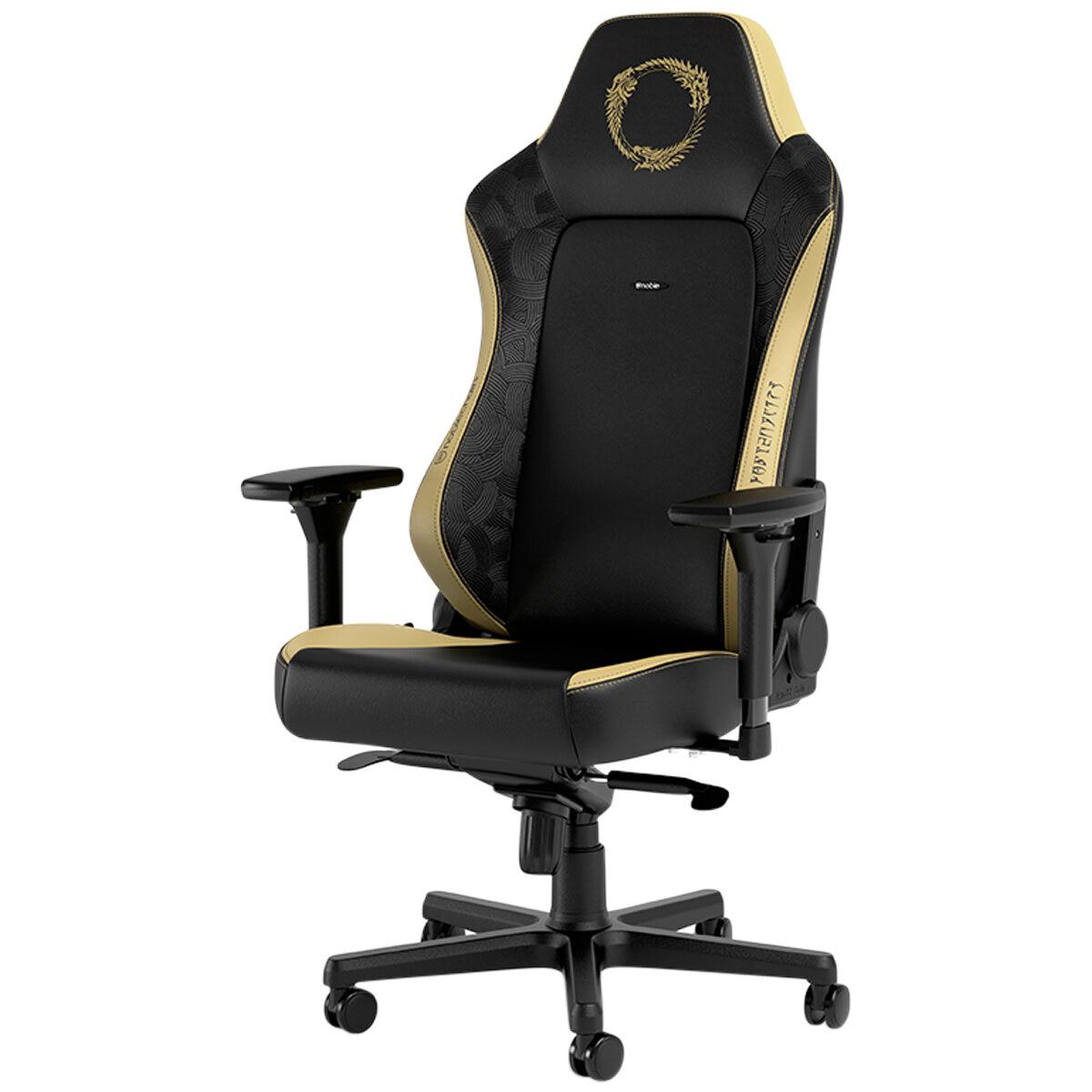 noblechairs Hero Gaming Chair The Elder Scrolls Online Special Edition