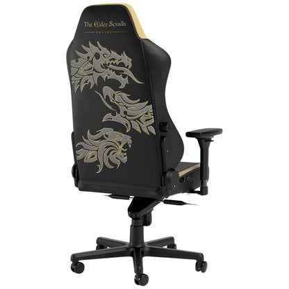 noblechairs Hero Gaming Chair The Elder Scrolls Online Special Edition