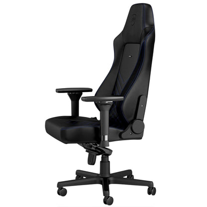 noblechairs Hero Gaming Chair Black and Blue