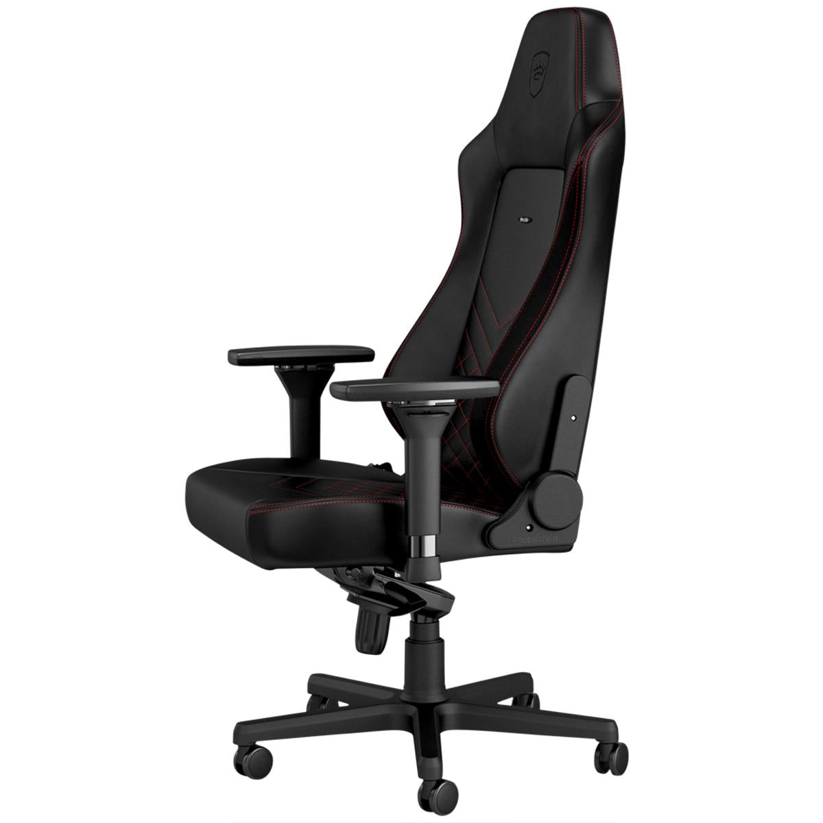 noblechairs Hero Gaming Chair Black and Red