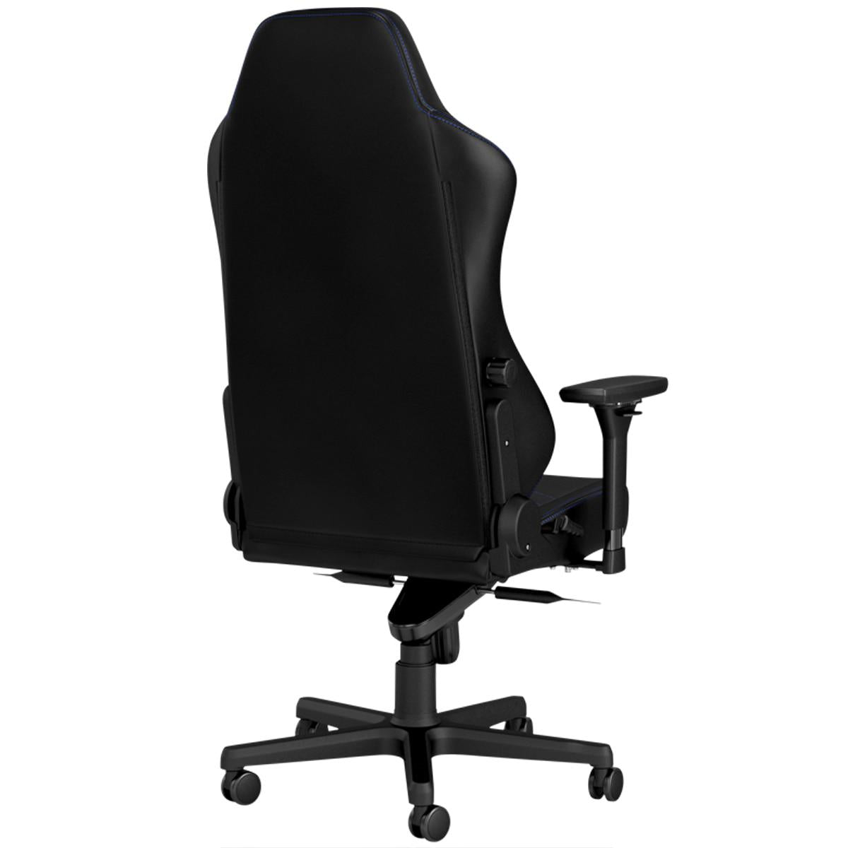 noblechairs Hero Gaming Chair Black and Blue