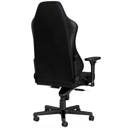 noblechairs Hero Gaming Chair Black and Blue