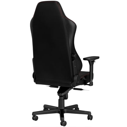 noblechairs Hero Gaming Chair Black and Red