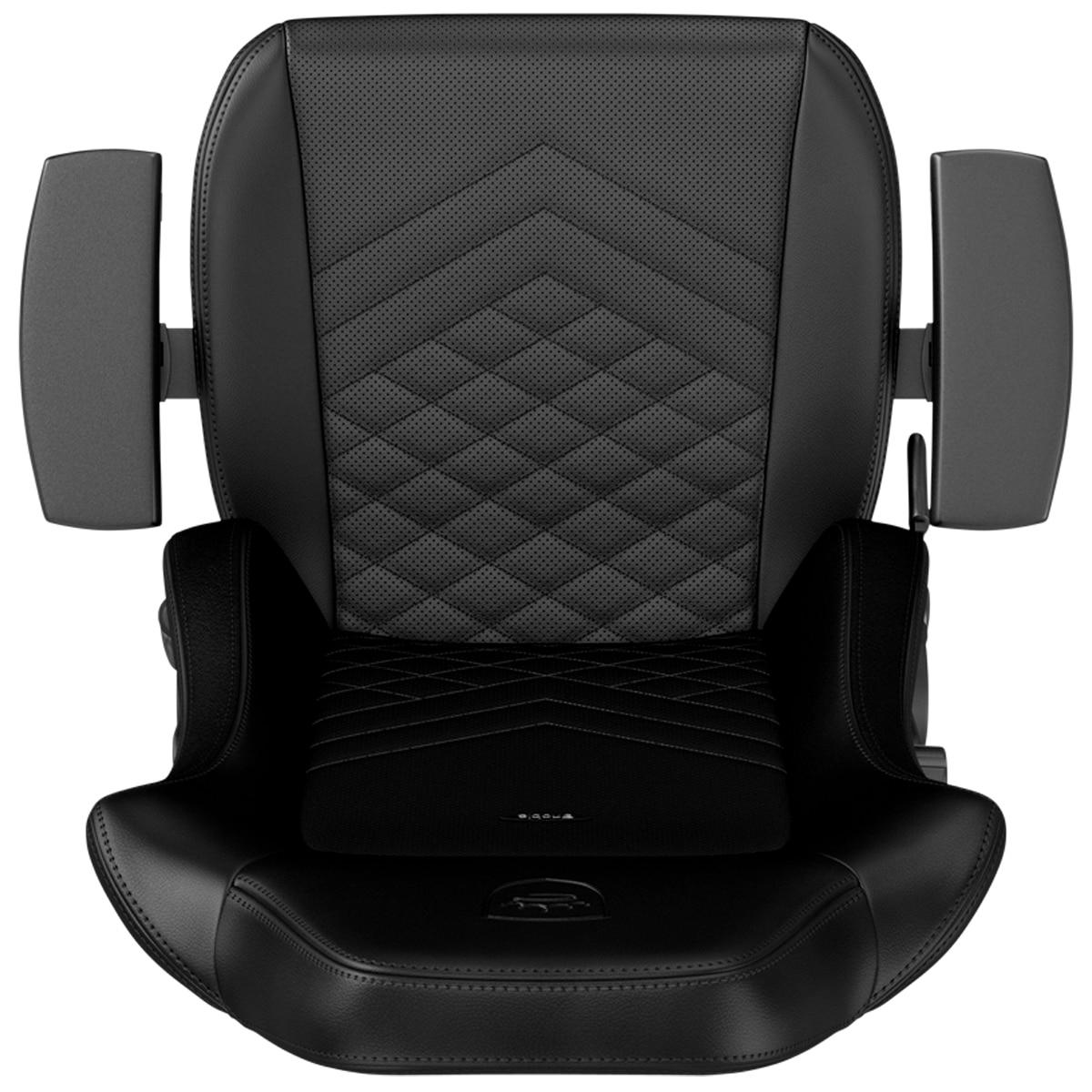 noblechairs Hero Gaming Chair Black