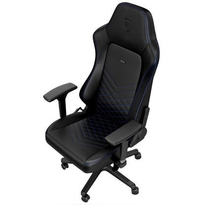 noblechairs Hero Gaming Chair Black and Blue