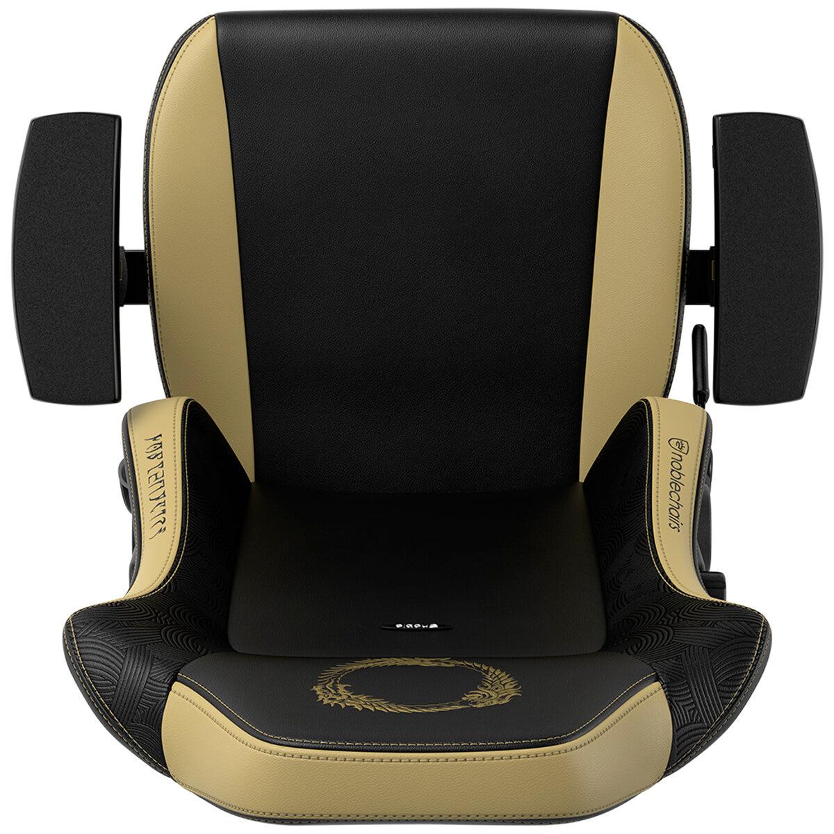 noblechairs Hero Gaming Chair The Elder Scrolls Online Special Edition