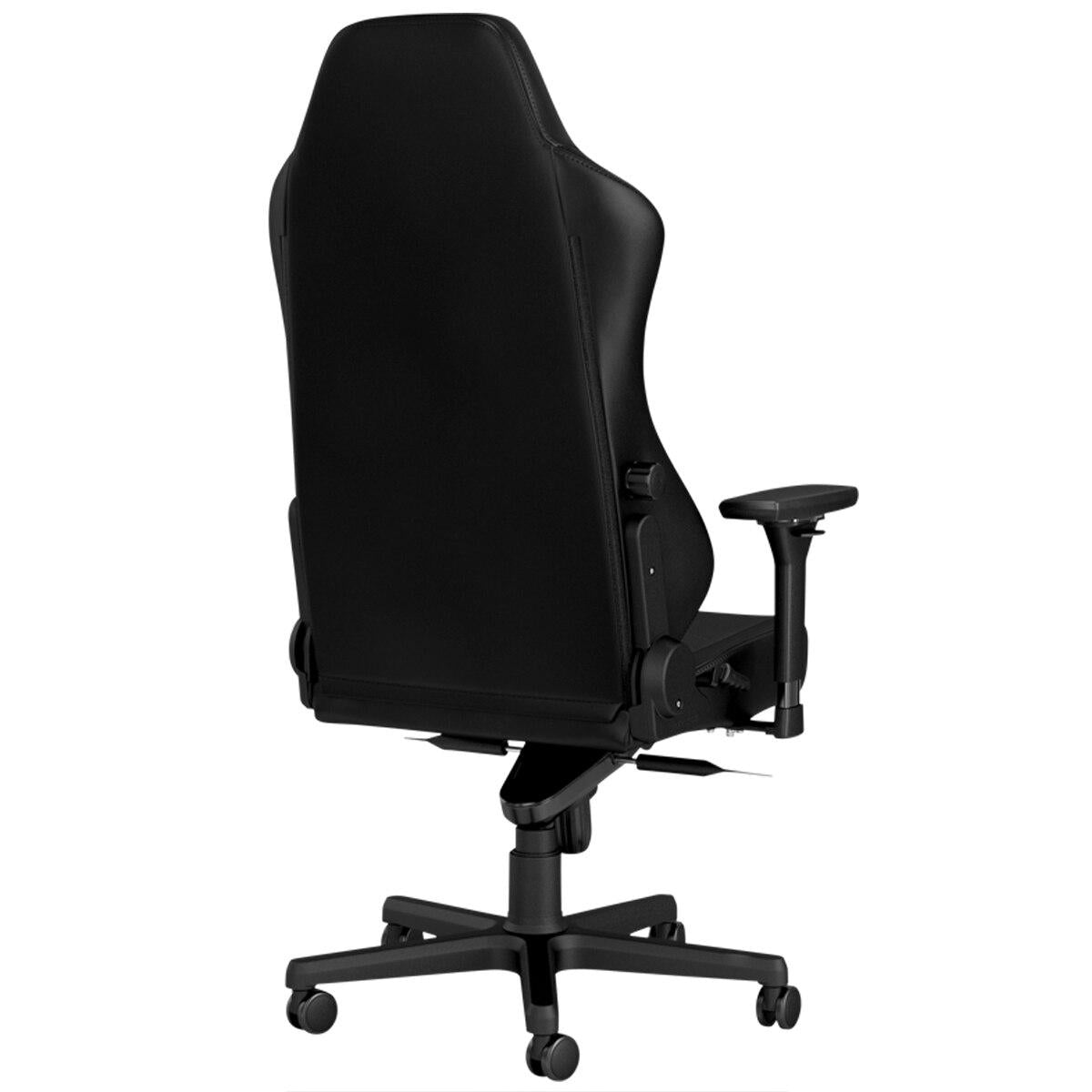 noblechairs Hero Gaming Chair Black