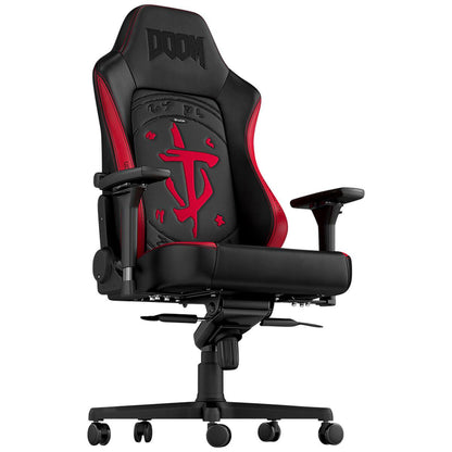 noblechairs Hero Gaming Chair DOOM Edition