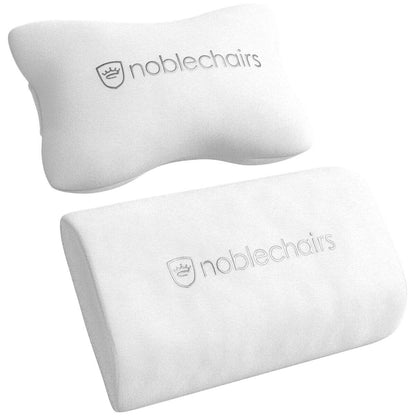 noblechairs Hero Gaming Chair White