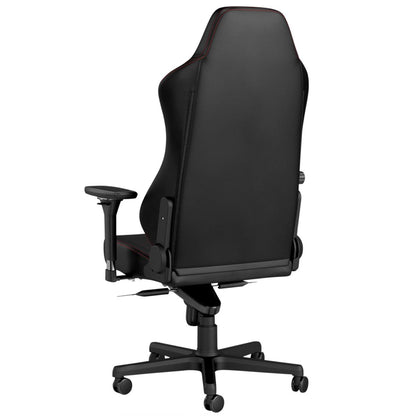 noblechairs Hero Gaming Chair Black and Red