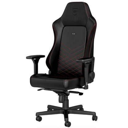 noblechairs Hero Gaming Chair Black